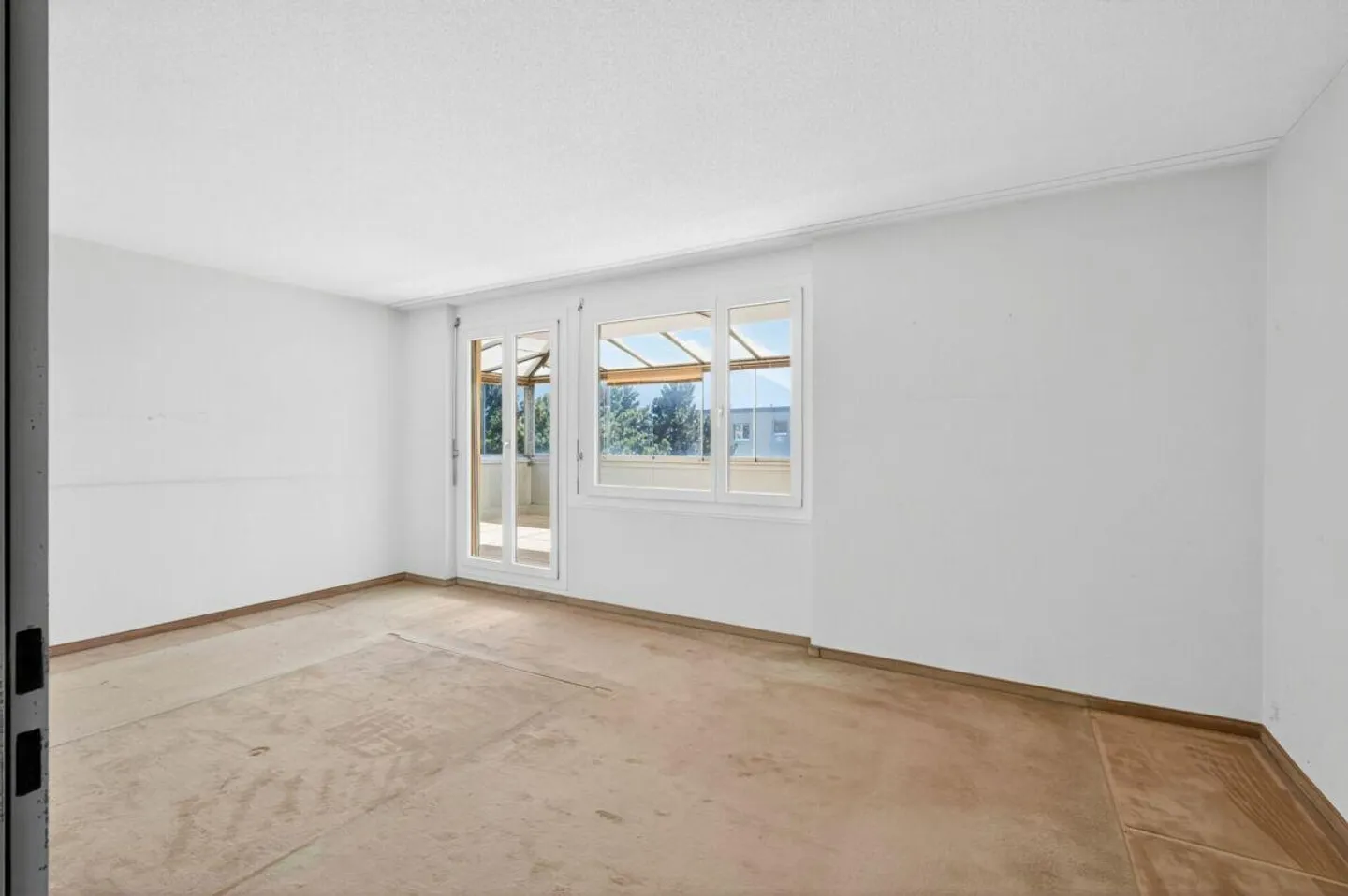 Grand potentiel, pièces lumineuses et deux terrasses - Photo 13 sur 23