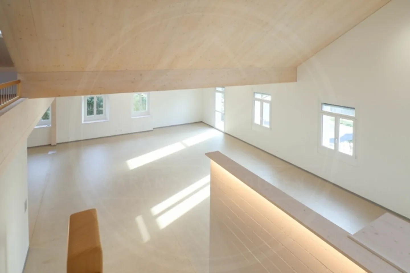 Your company headquarters in Mellingen AG - New commercial space for rent by the Reuss - Photo 13 of 20