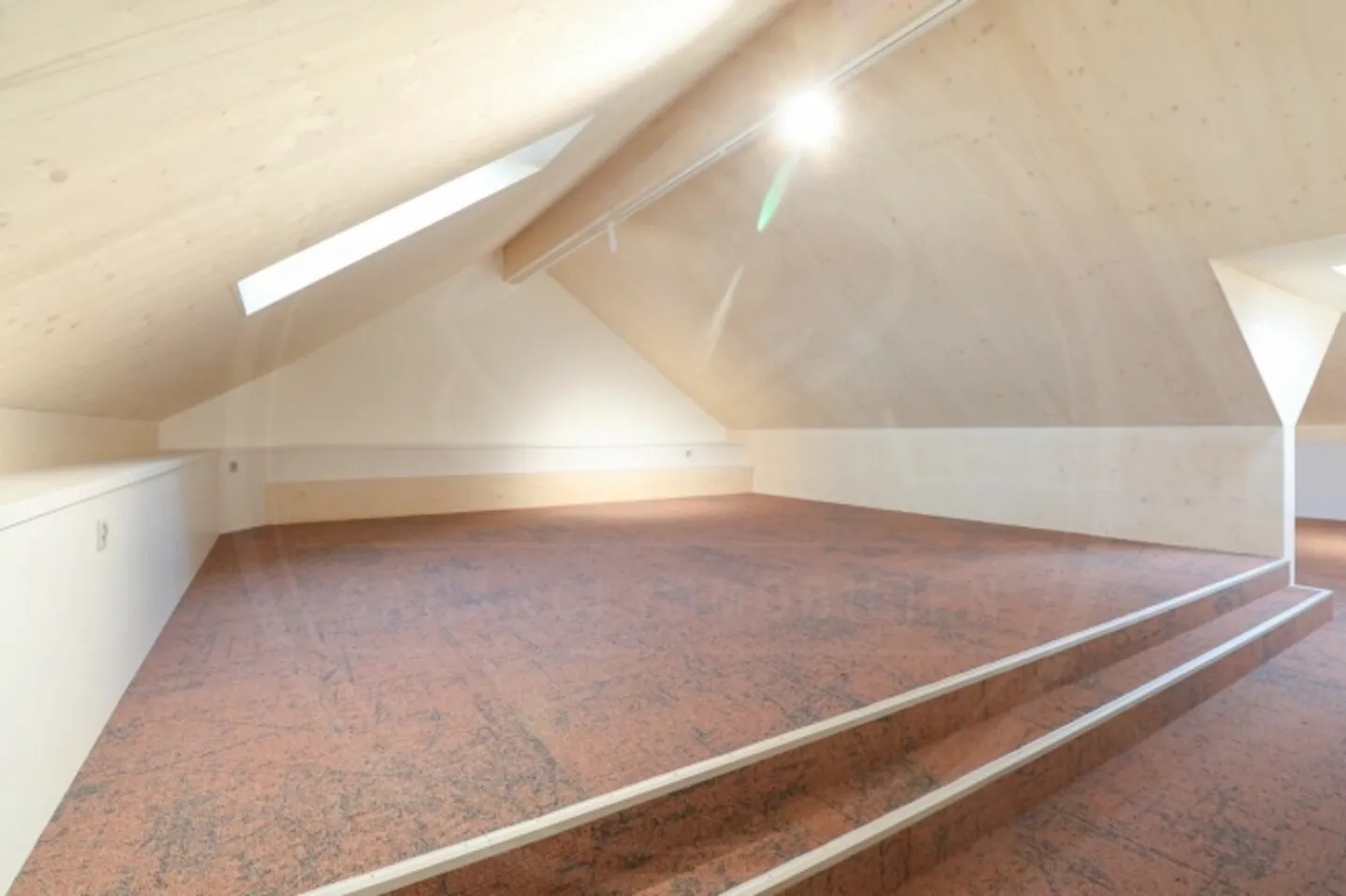 Your company headquarters in Mellingen AG - New commercial space for rent by the Reuss - Photo 15 of 20