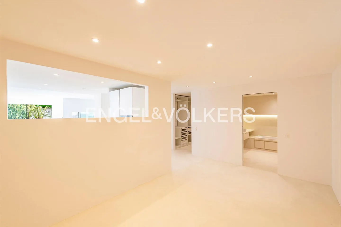 Chic minimaliste : appartement contemporain urbain - Photo 12 sur 13