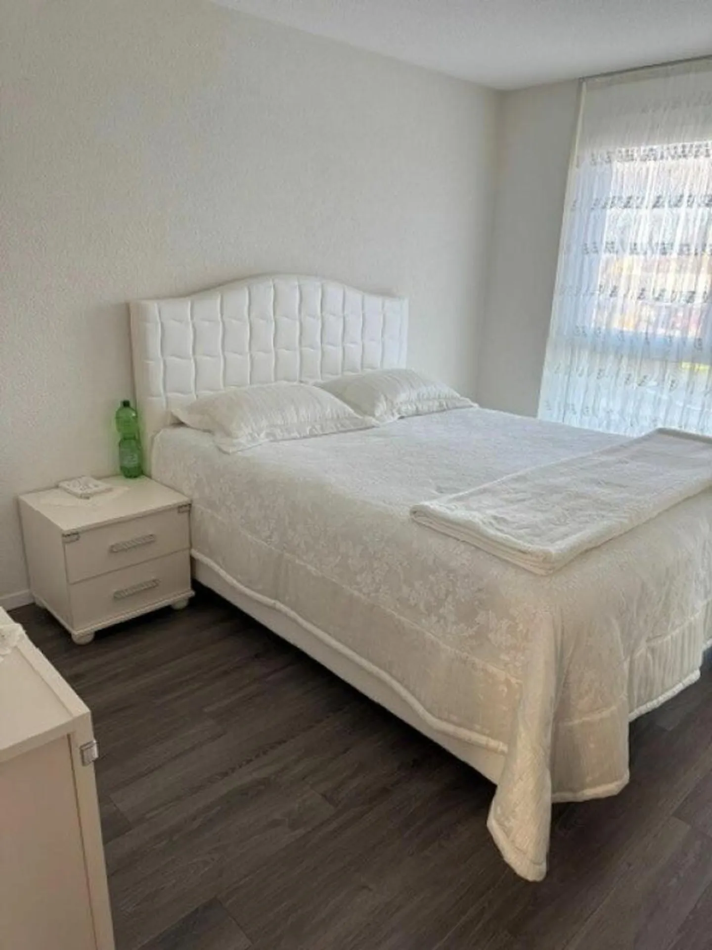 3,5-Zimmer-Wohnung - Corcelles-près-Payerne - Foto 5 von 5