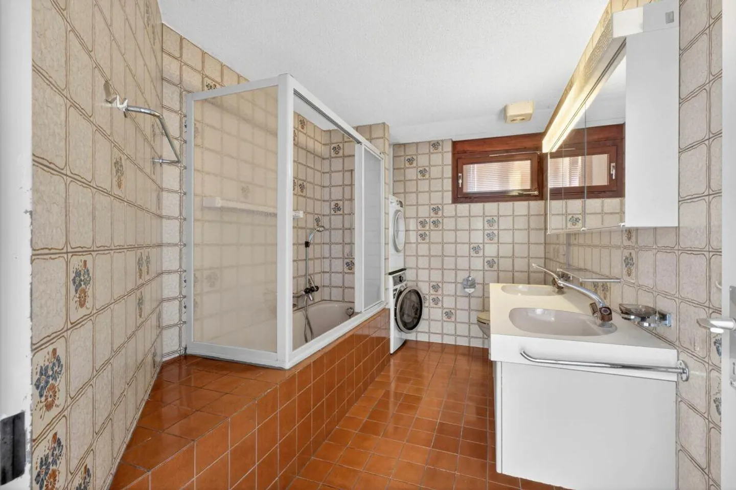 Grand potentiel, pièces lumineuses et deux terrasses - Photo 18 sur 23