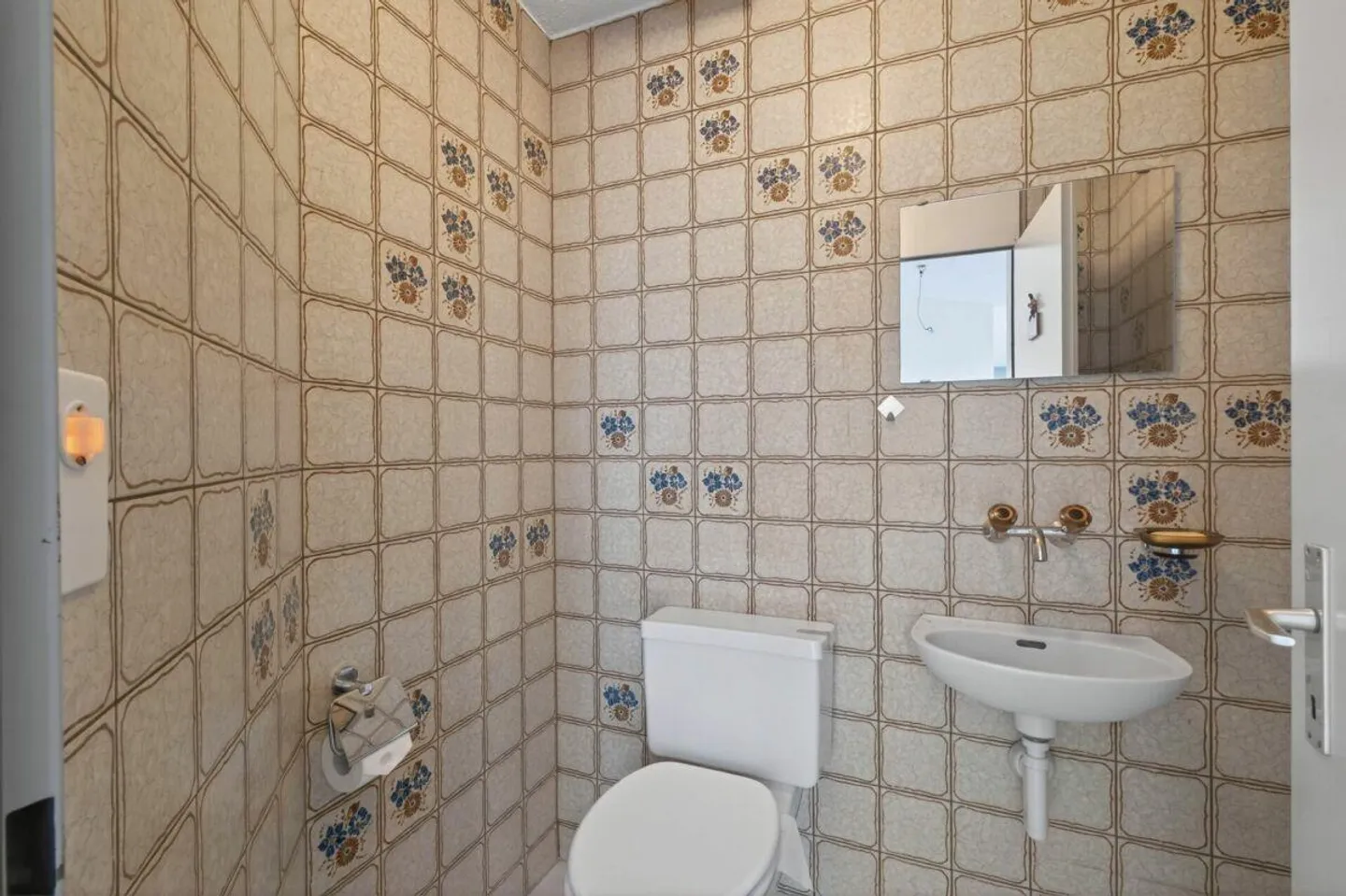 Grand potentiel, pièces lumineuses et deux terrasses - Photo 19 sur 23