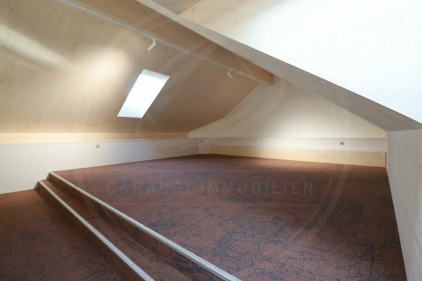 Your company headquarters in Mellingen AG - New commercial space for rent by the Reuss - Photo 14 of 20