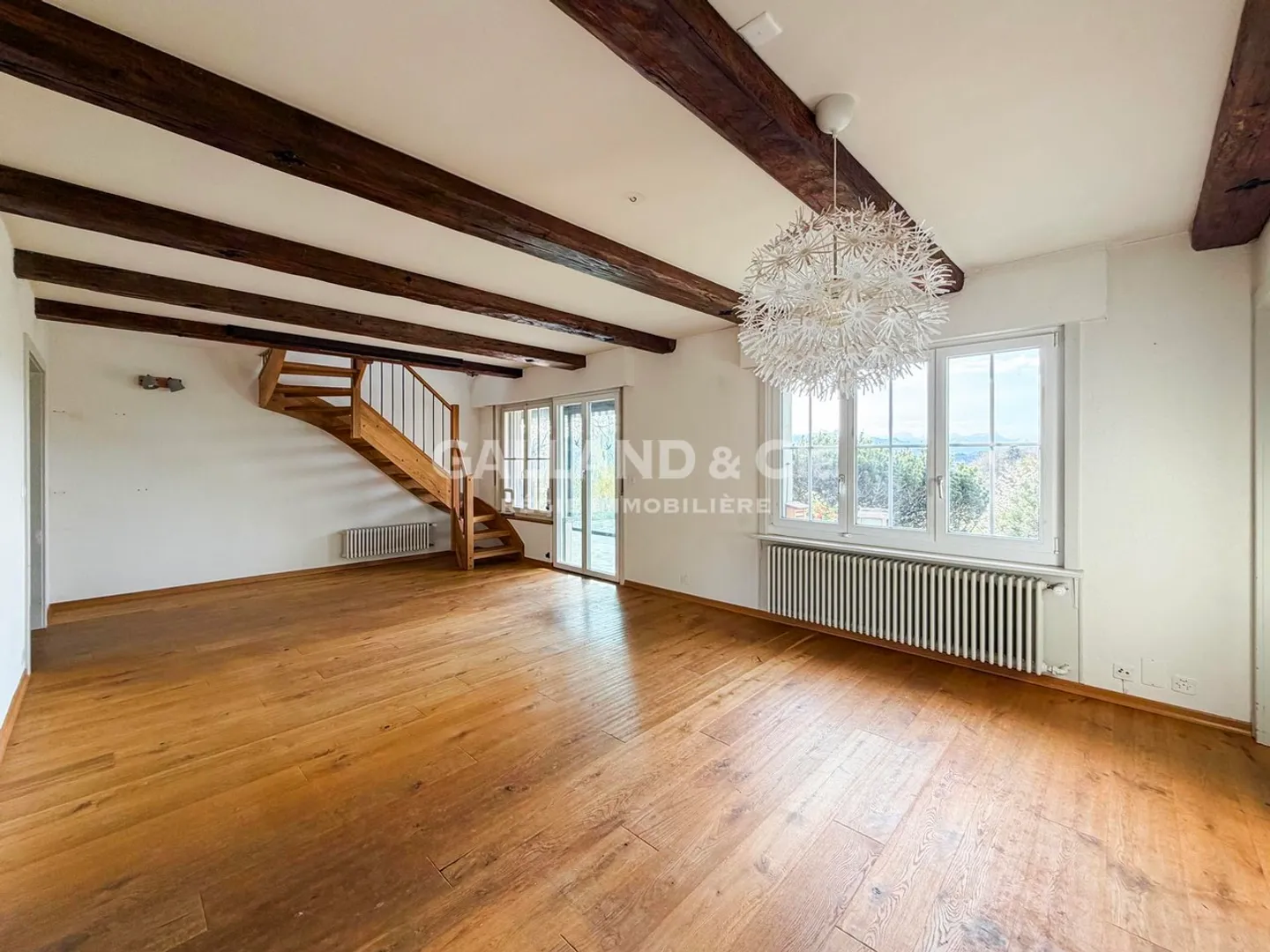 House 4.5 rooms - Photo 1 of 13