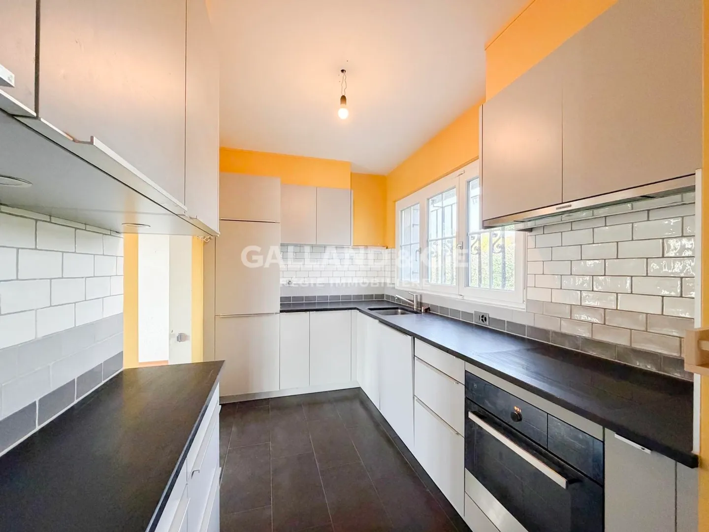 House 4.5 rooms - Photo 6 of 13