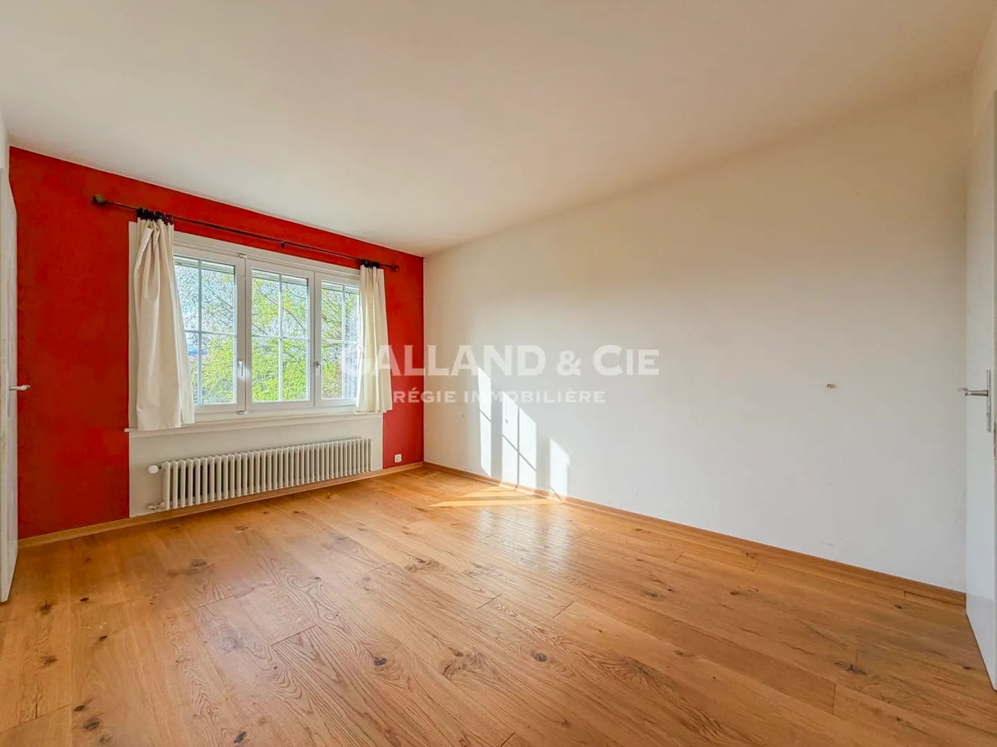 House 4.5 rooms - Photo 8 of 13