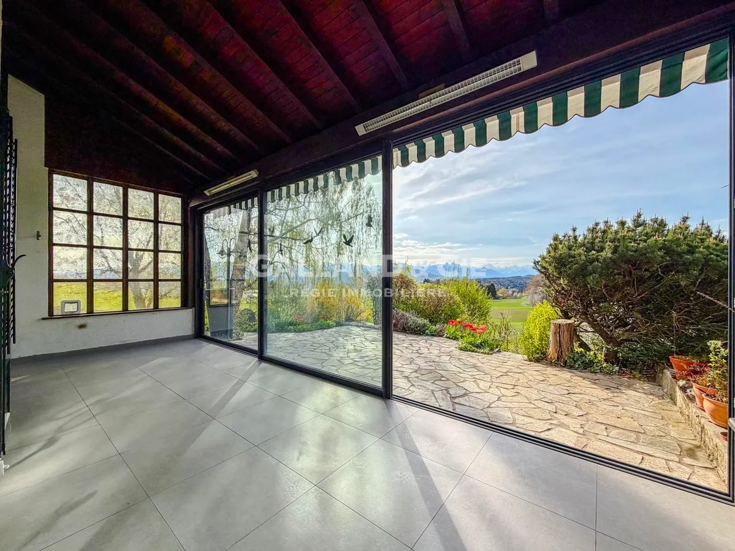 House 4.5 rooms - Photo 11 of 13