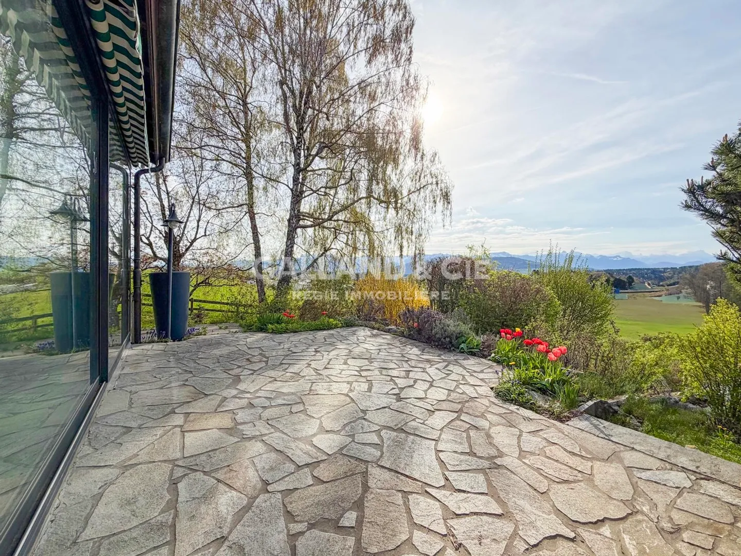 House 4.5 rooms - Photo 12 of 13