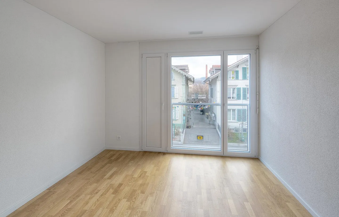 Charmante Wohnung in Thun - Foto 7 von 11