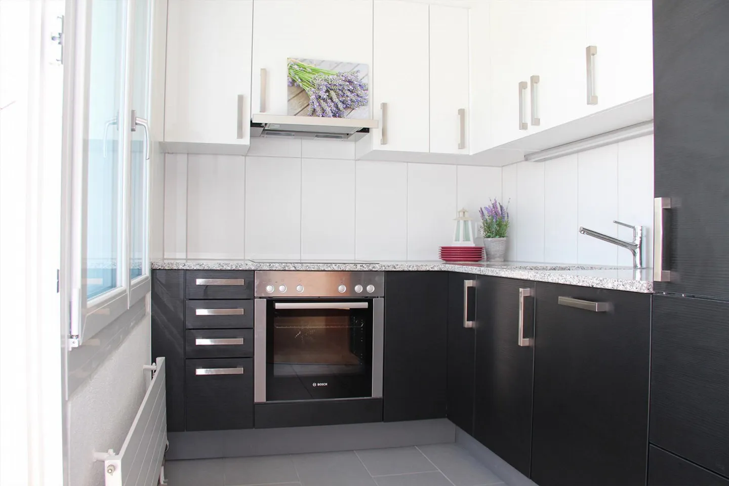 4 Room Attic Apartment in Quiet Location - Photo 1 of 10