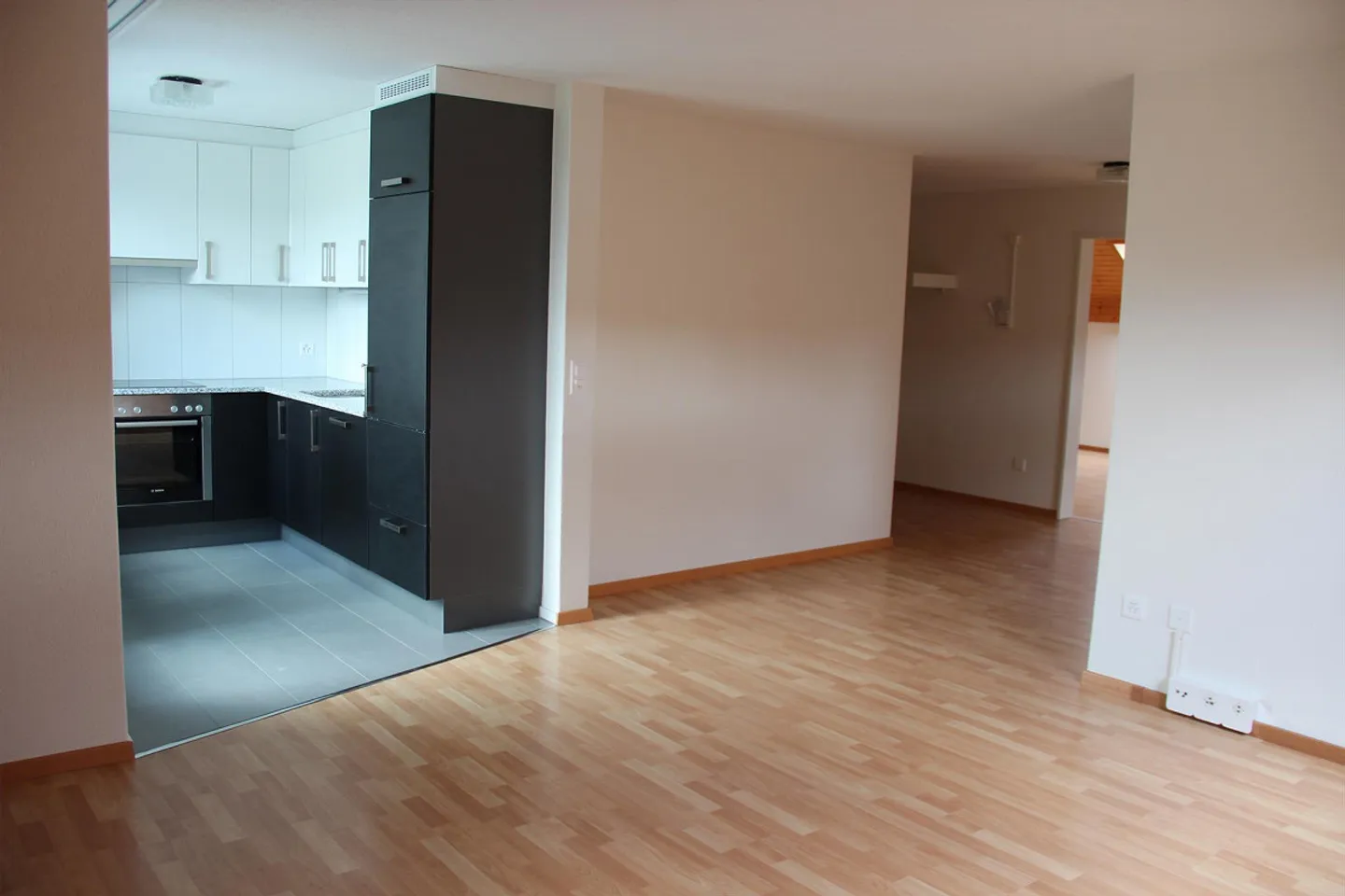 4 Room Attic Apartment in Quiet Location - Photo 2 of 10