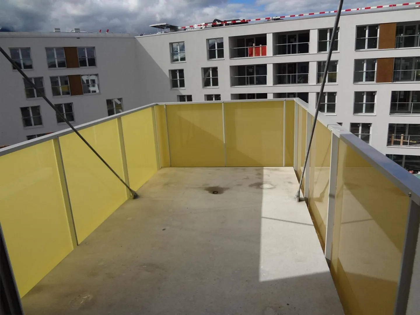 Charmante Wohnung in Thun - Foto 9 von 11