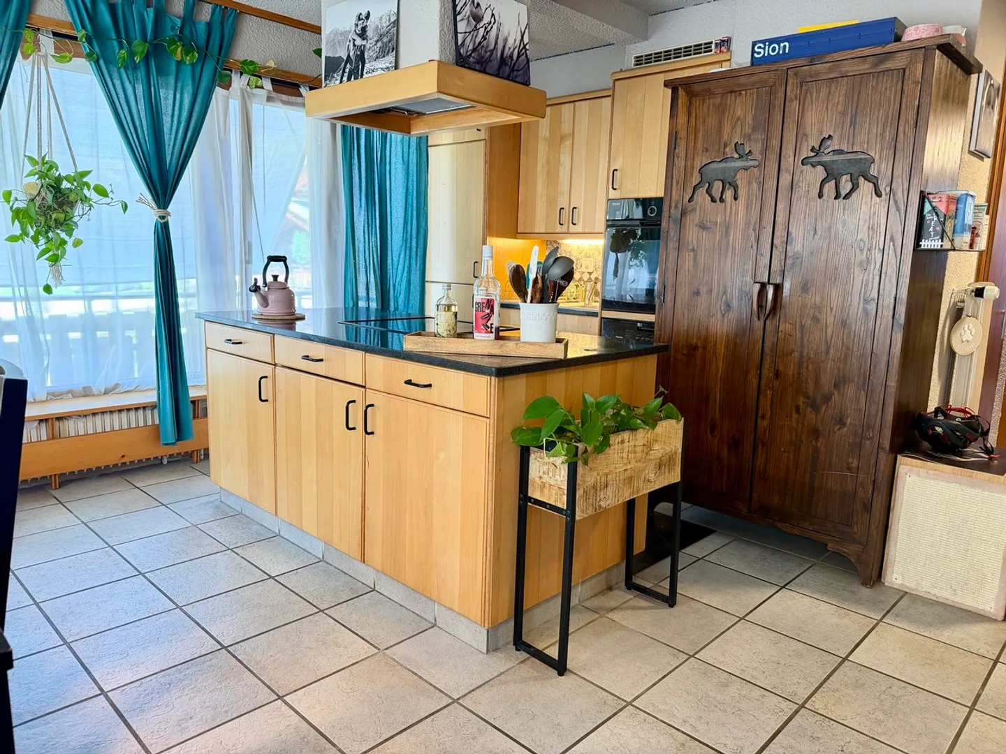 4,5-Zimmer-Wohnung - Foto 3 von 15