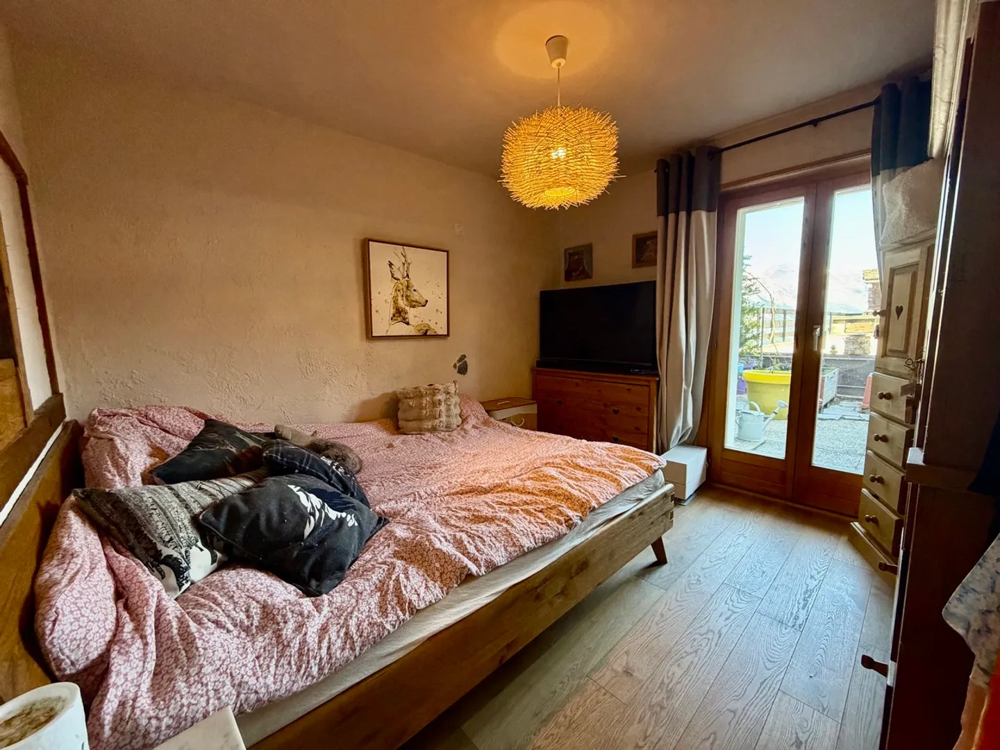 4,5-Zimmer-Wohnung - Foto 5 von 15