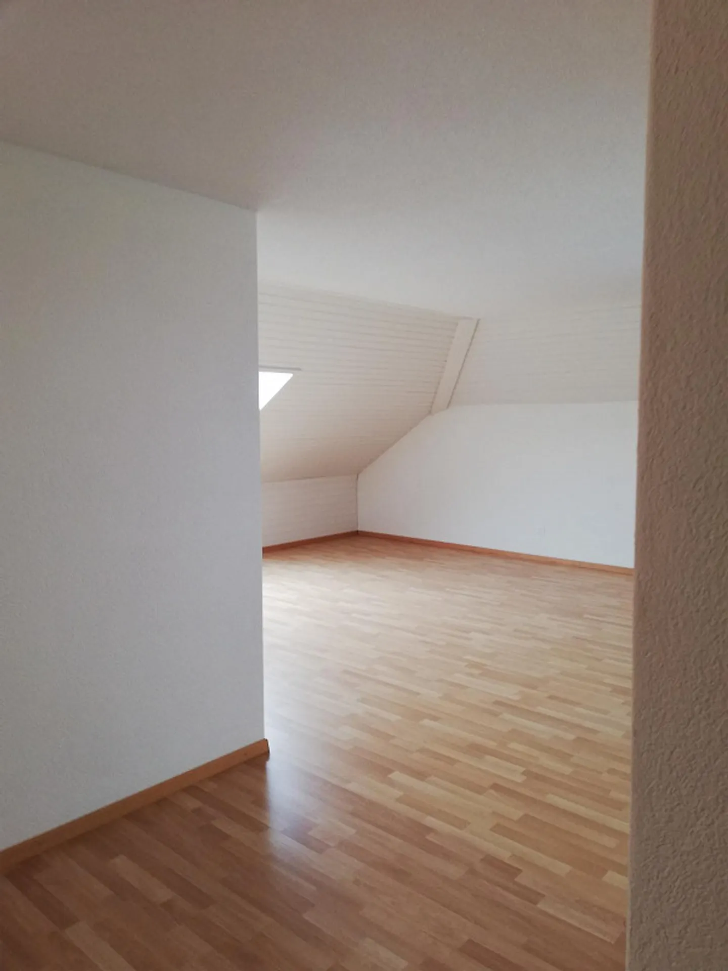 4 Room Attic Apartment in Quiet Location - Photo 10 of 10