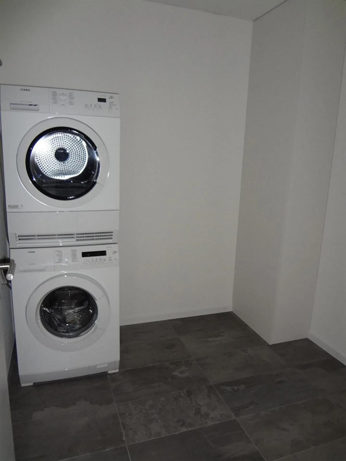 Charmante Wohnung in Thun - Foto 10 von 11