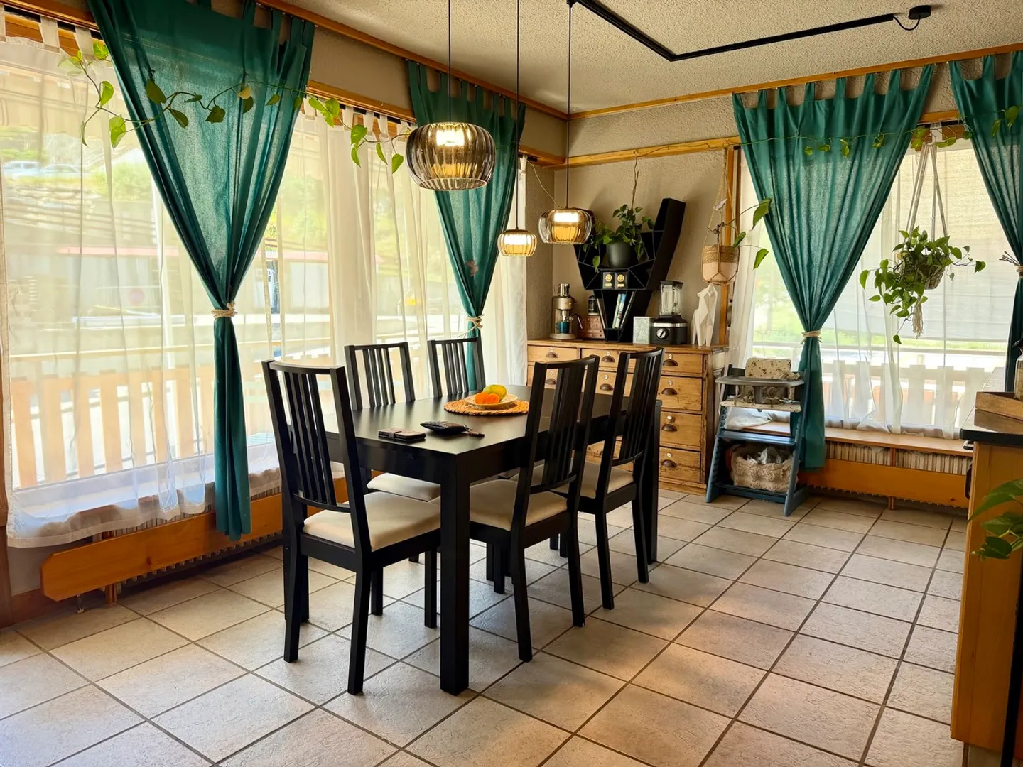 4,5-Zimmer-Wohnung - Foto 2 von 15