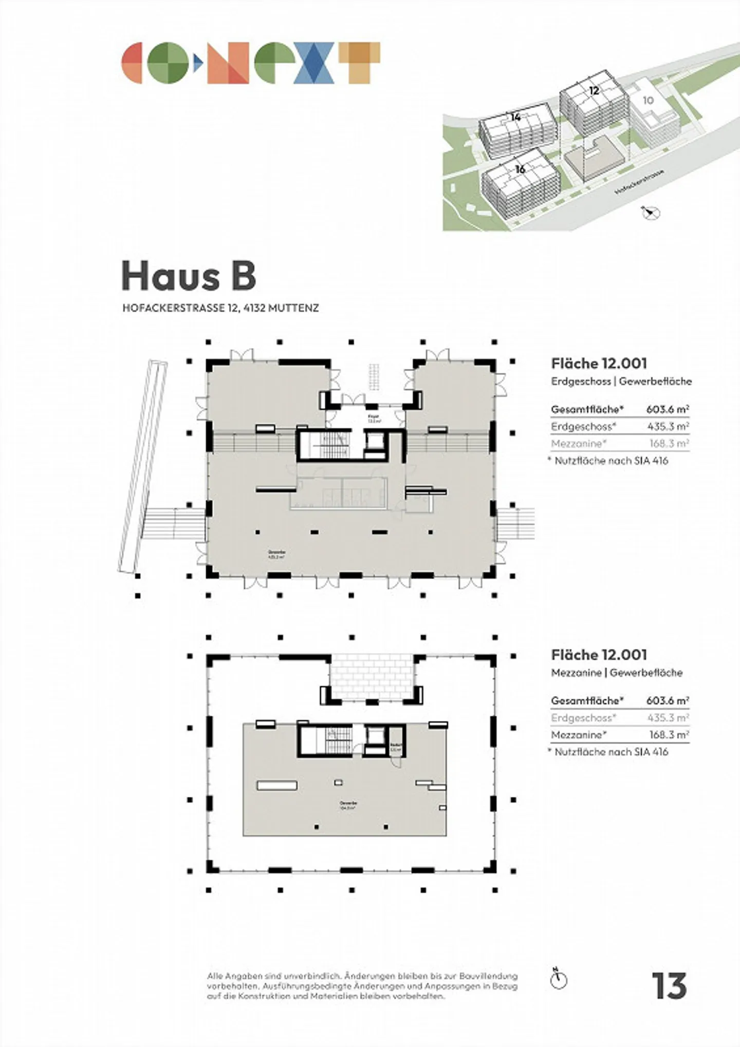 Raum für Ideen: Flexible Gewerbefläche im aufstrebenden Umfeld - Foto 9 von 11