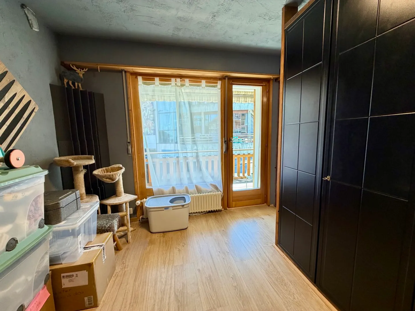 4,5-Zimmer-Wohnung - Foto 7 von 15