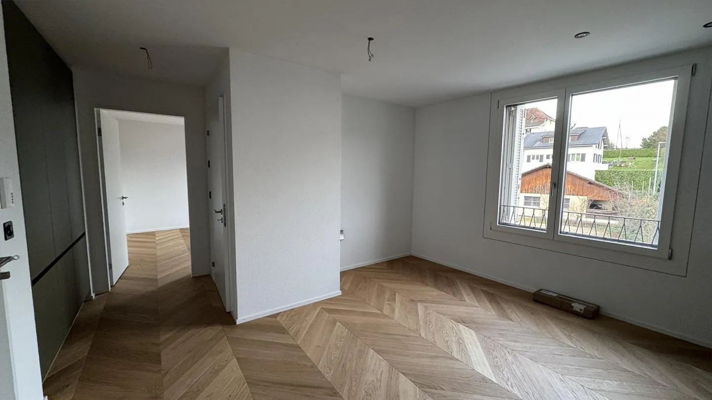 Attractive 3-room new apartment - Photo 5 of 8