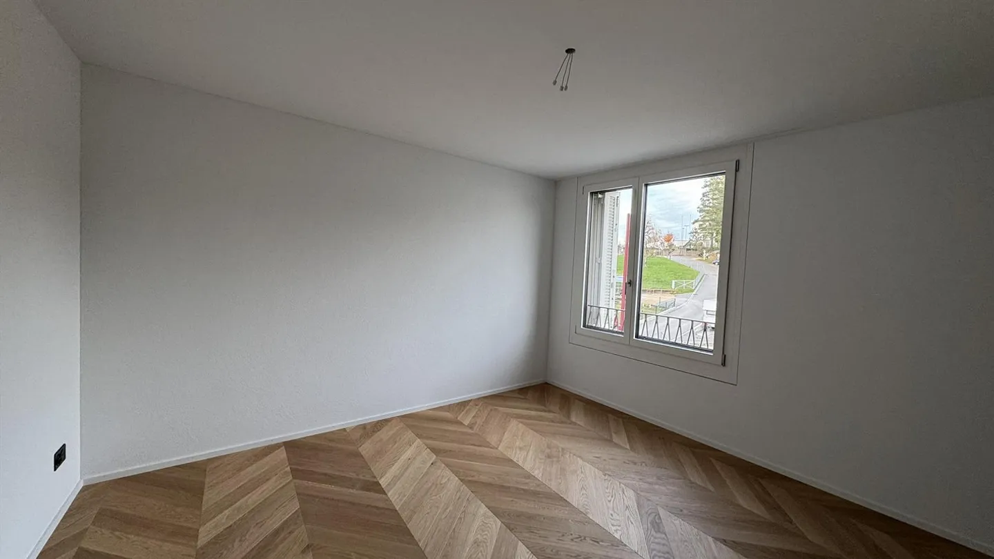 Attractive 3-room new apartment - Photo 6 of 8