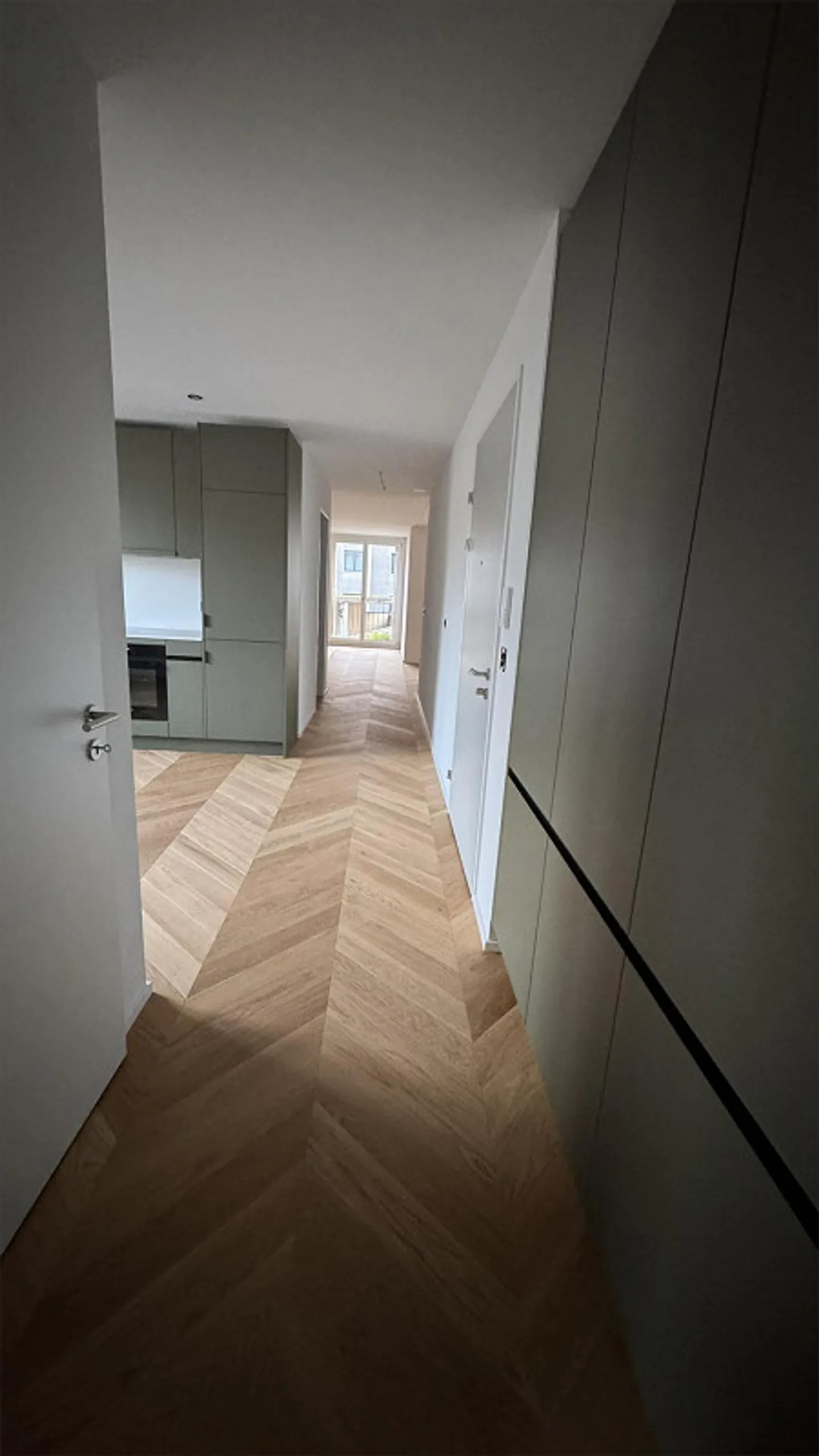 Attractive 3-room new apartment - Photo 7 of 8