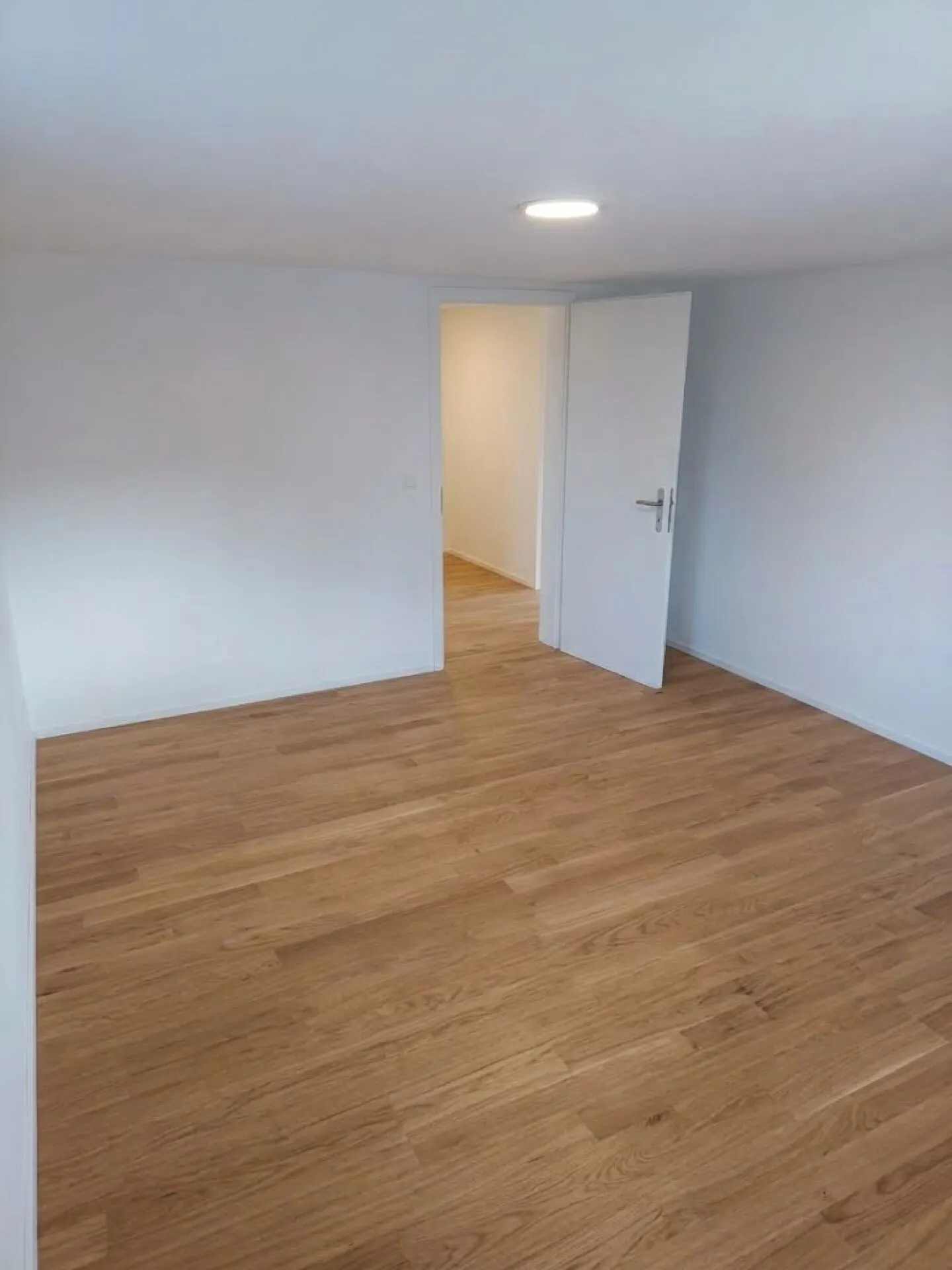 Stilvolles renoviertes Apartment - Foto 5 von 9