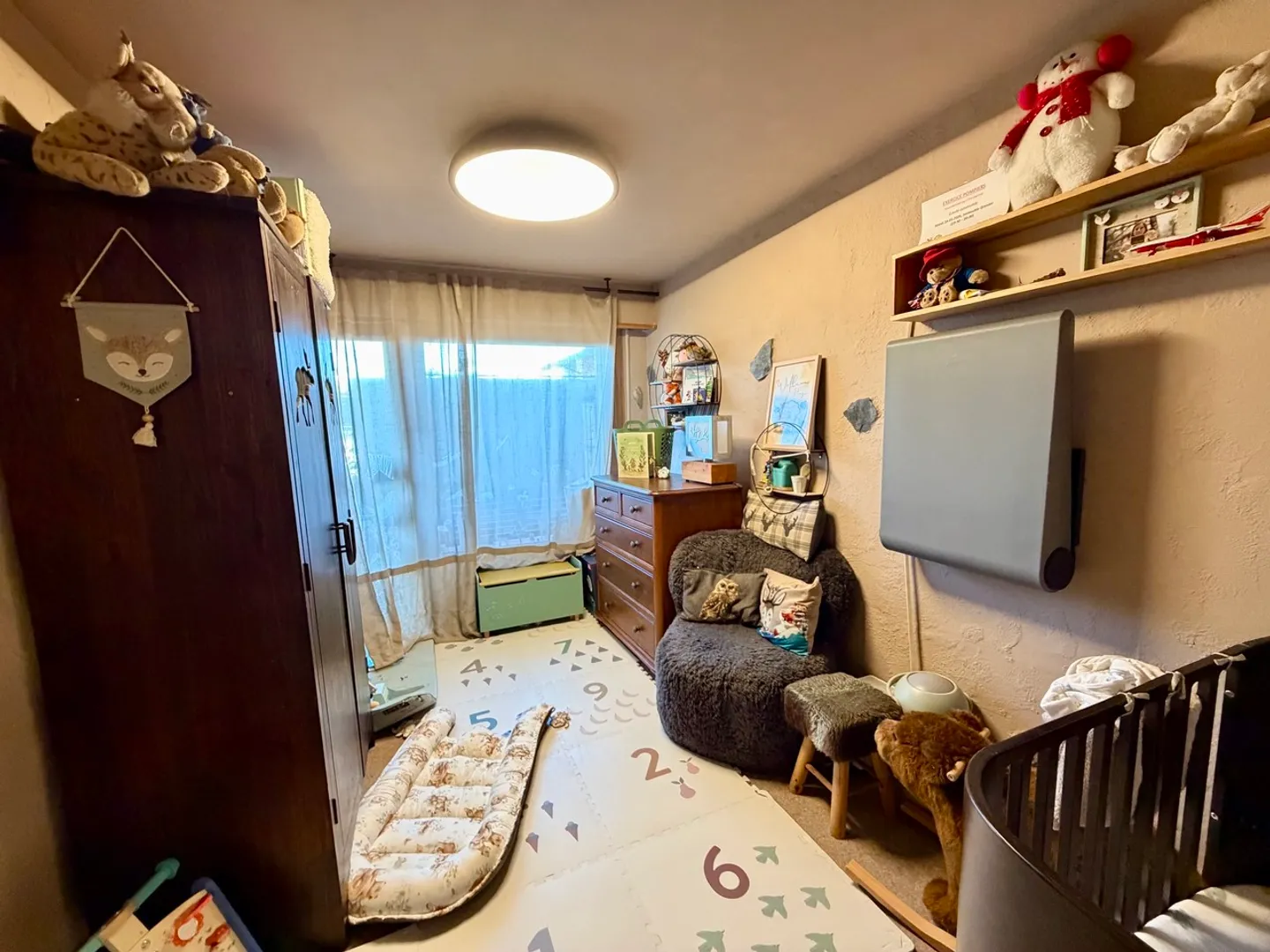 4,5-Zimmer-Wohnung - Foto 9 von 15
