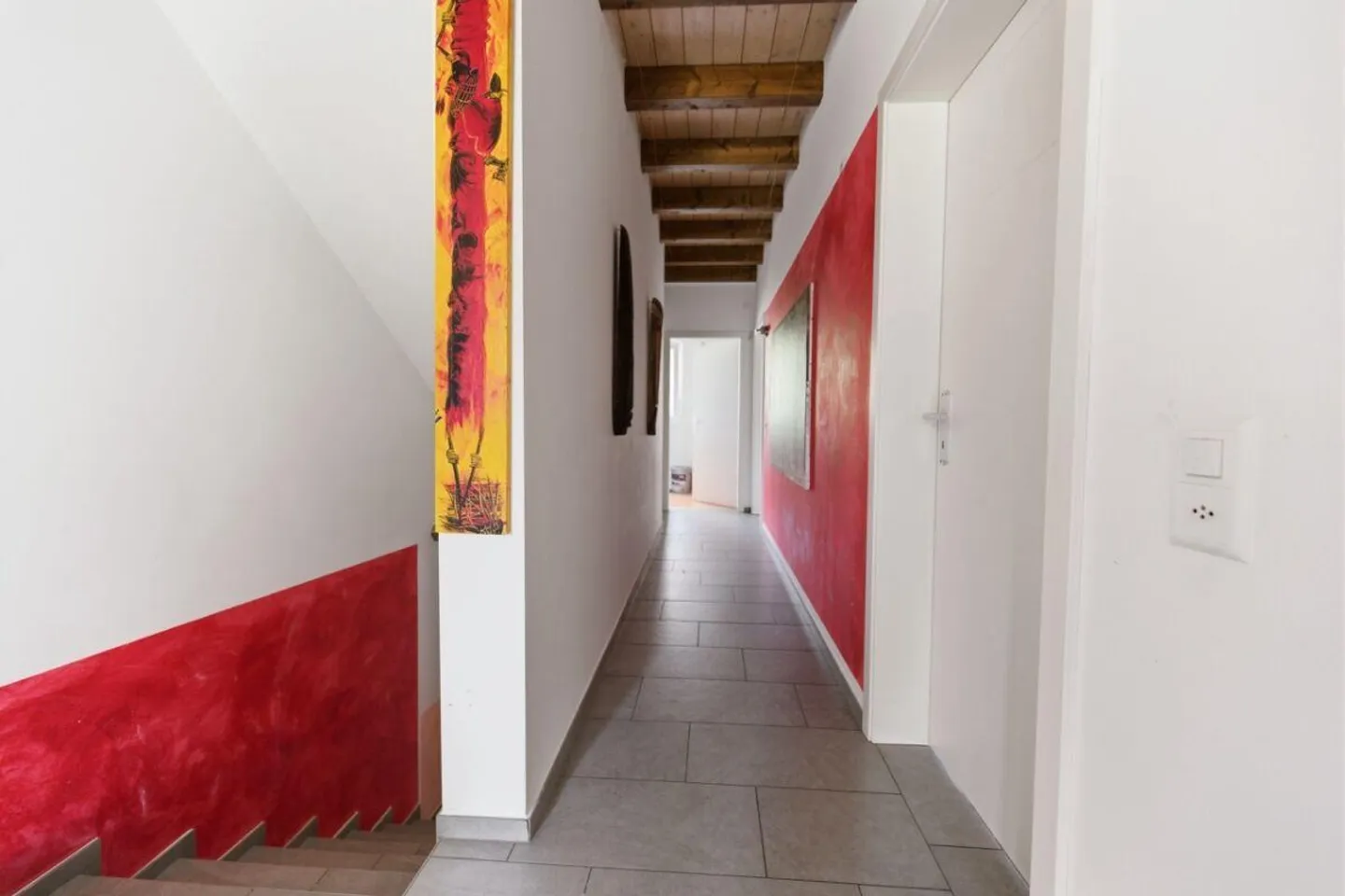 Casa spaziosa con giardino - Foto 9 di 9