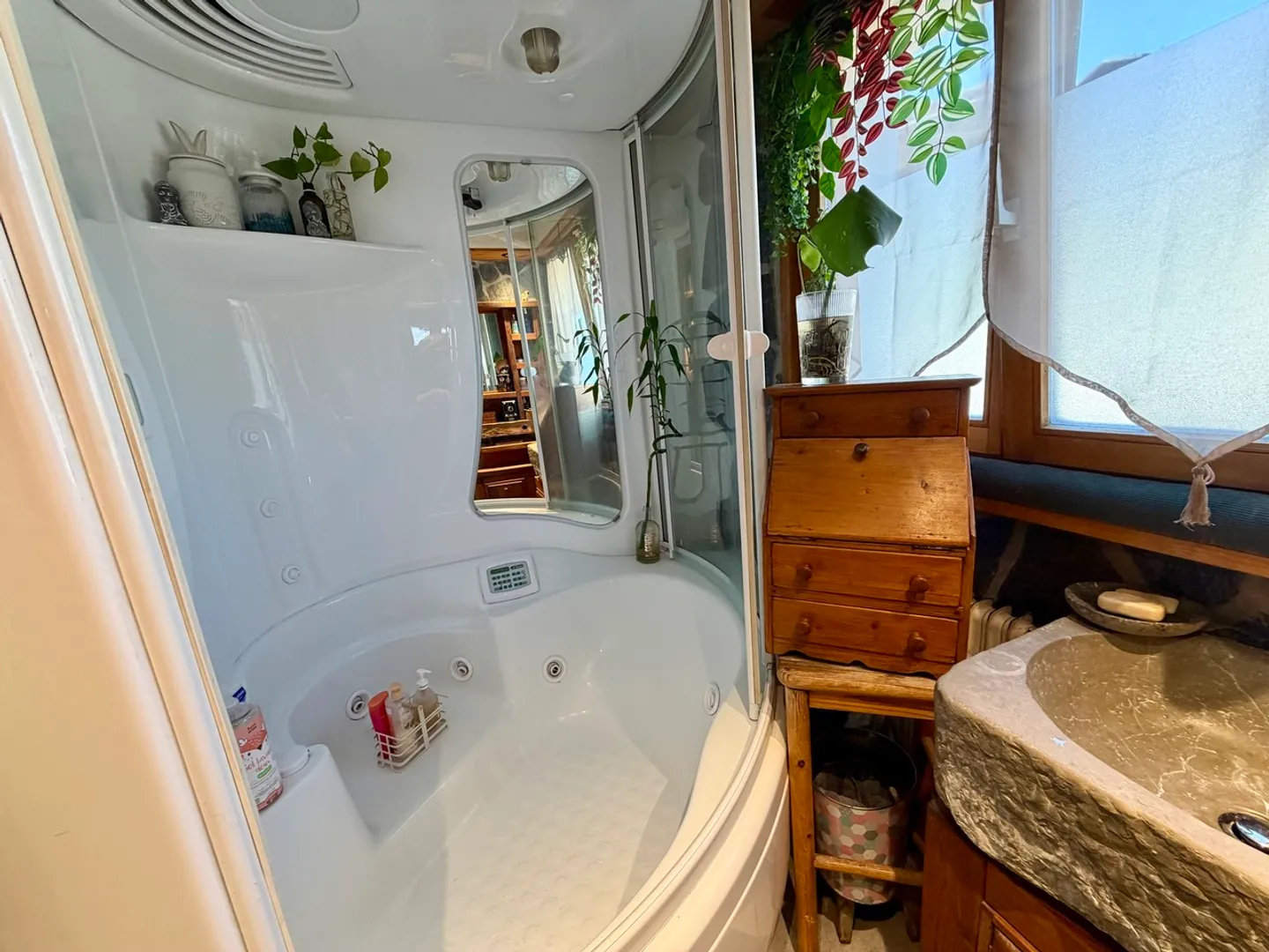 4,5-Zimmer-Wohnung - Foto 10 von 15