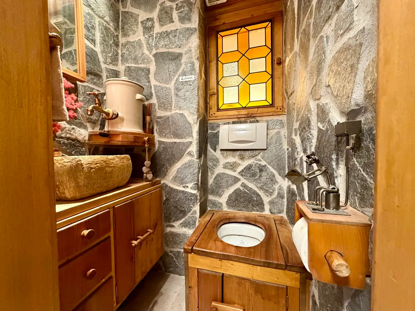 4,5-Zimmer-Wohnung - Foto 8 von 15