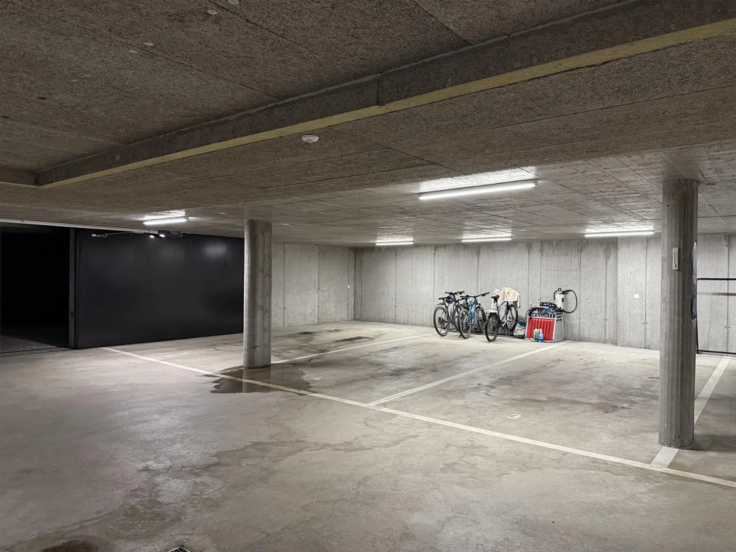 Bellissimo appartamento mansardato di 3,5 stanze a La Punt Chamues-ch con terrazza - Foto 7 di 7