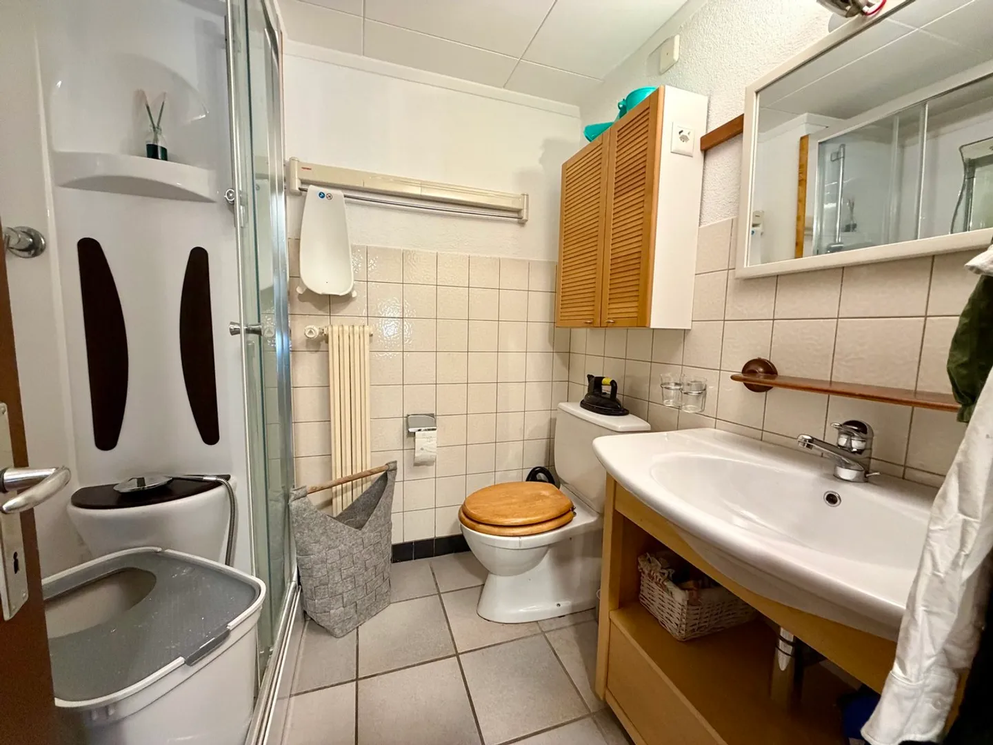 4,5-Zimmer-Wohnung - Foto 11 von 15