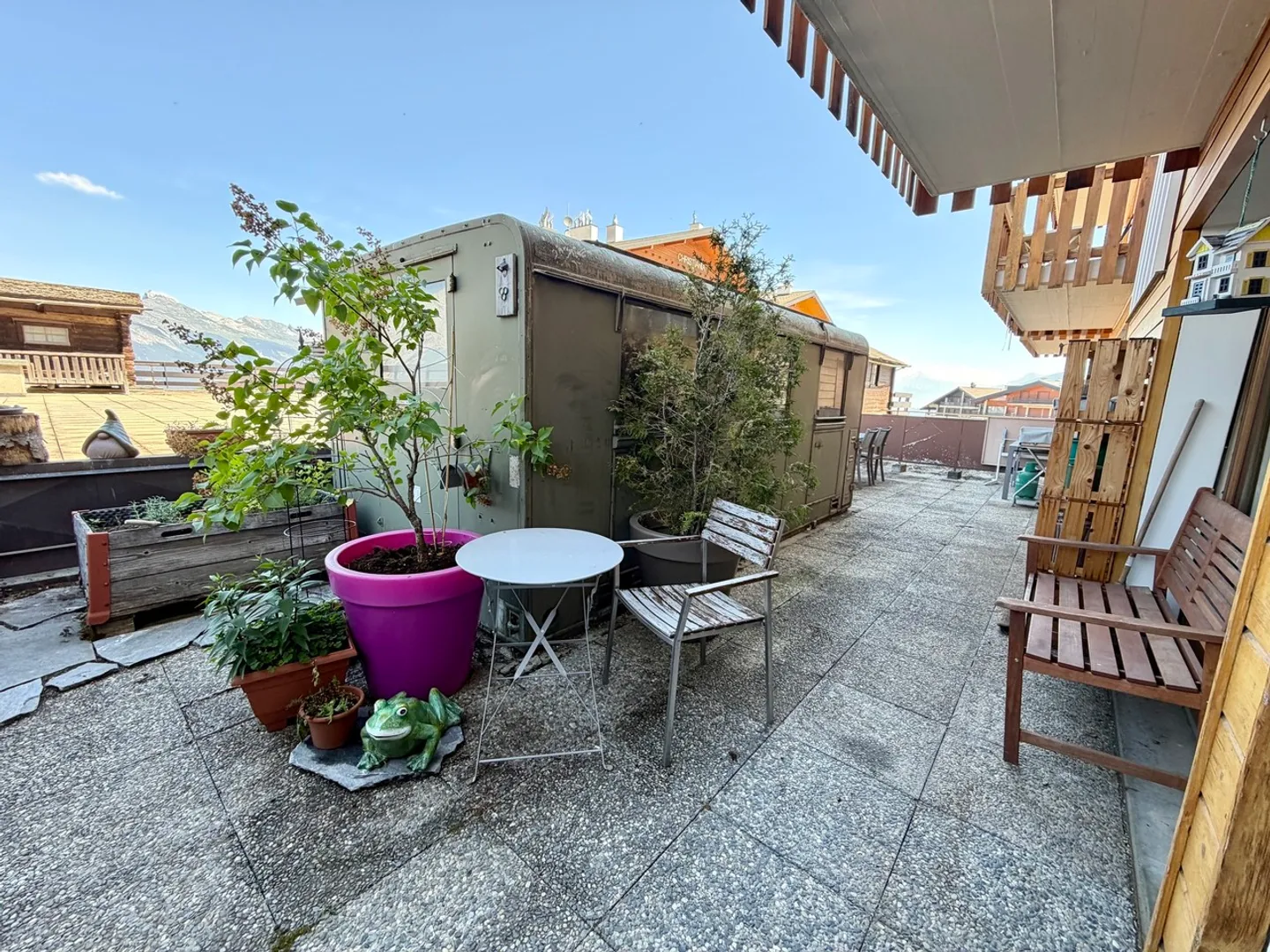 4,5-Zimmer-Wohnung - Foto 12 von 15