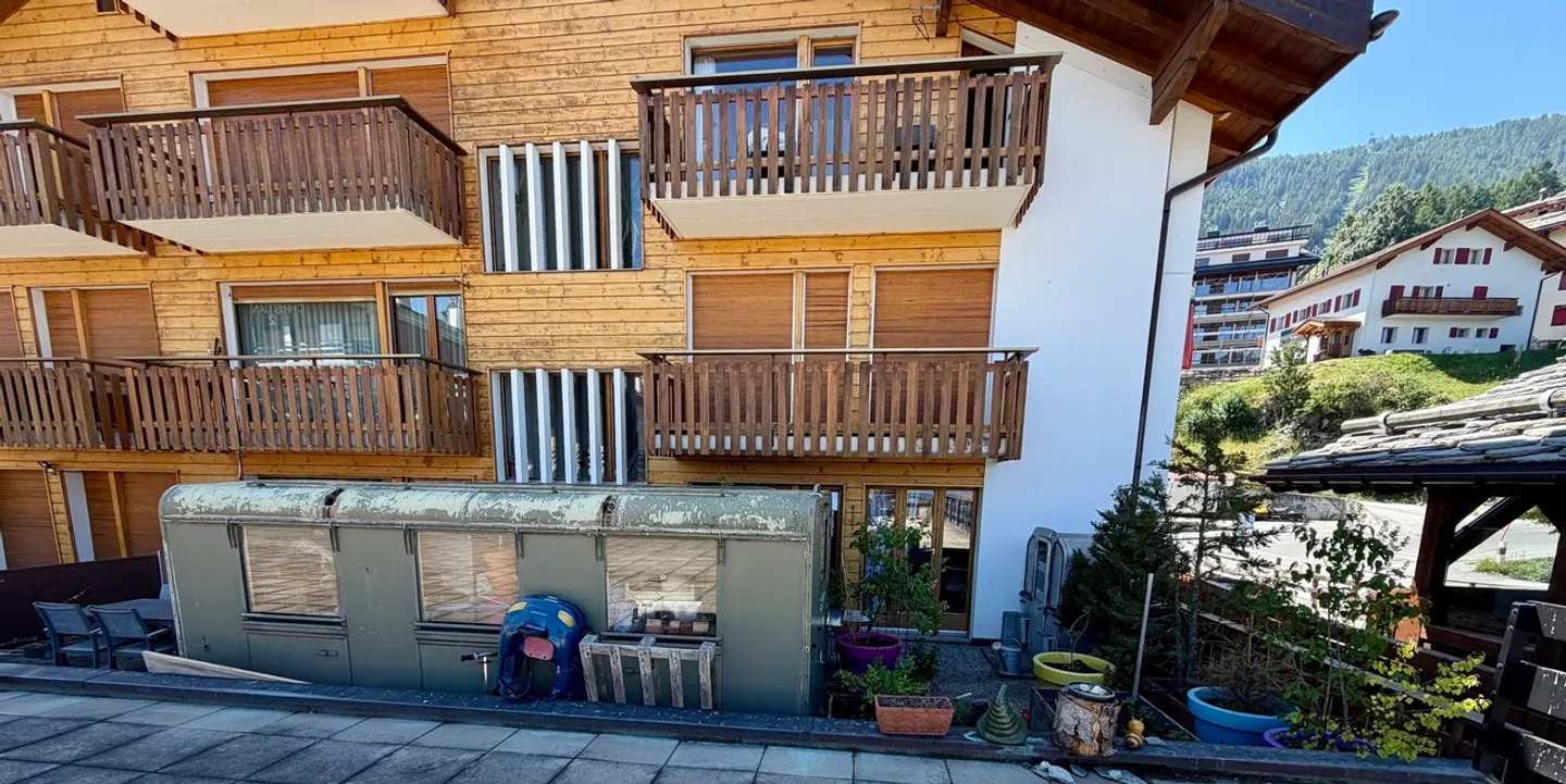 4,5-Zimmer-Wohnung - Foto 13 von 15
