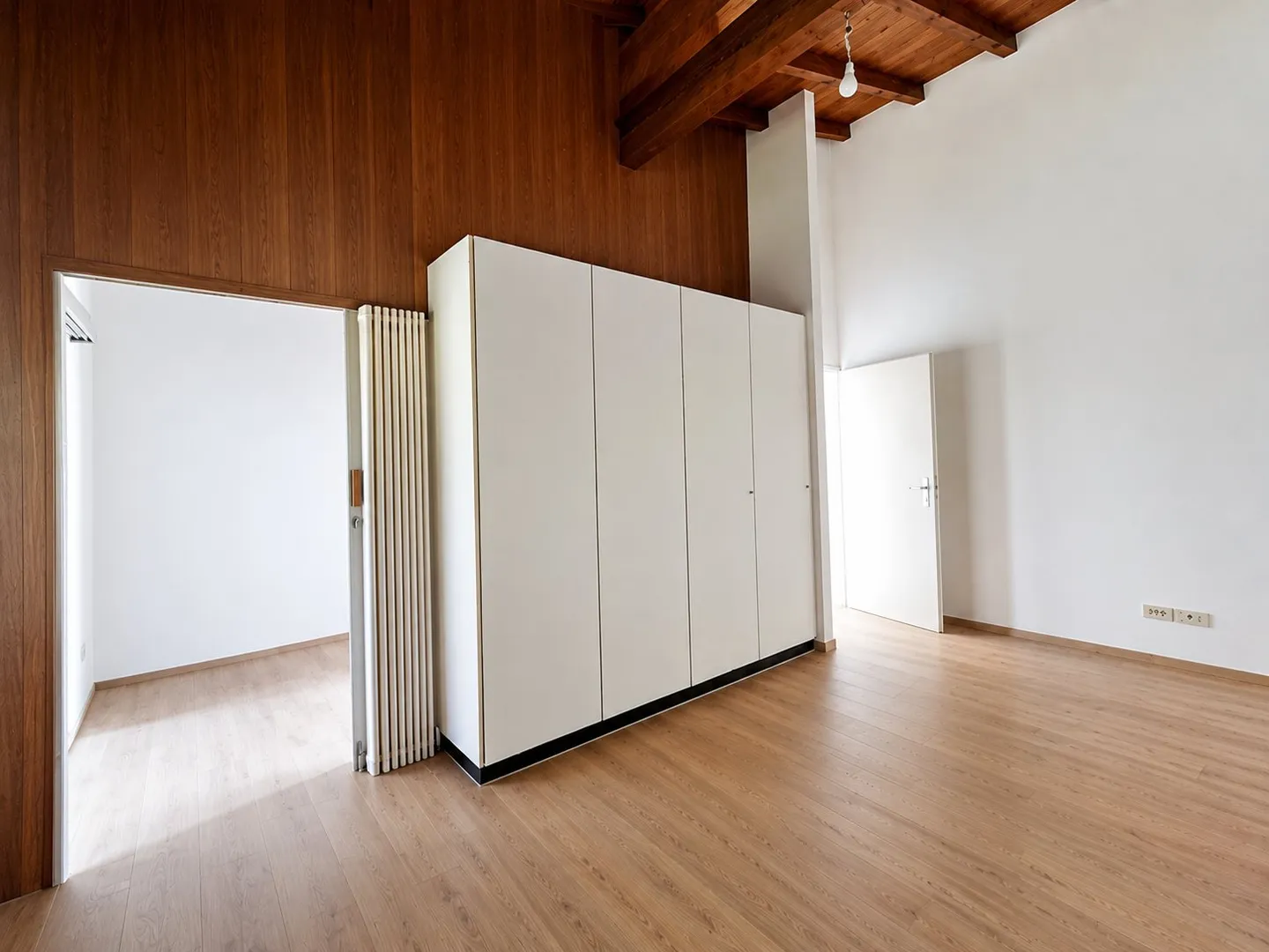 Charmante Wohnung in Pazzallo - Foto 4 von 11