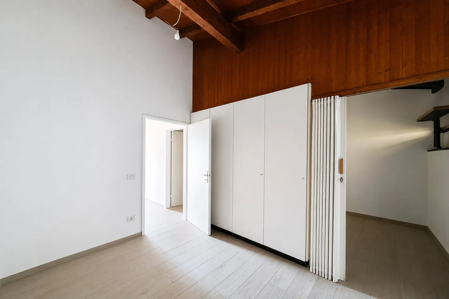 Charmante Wohnung in Pazzallo - Foto 5 von 11