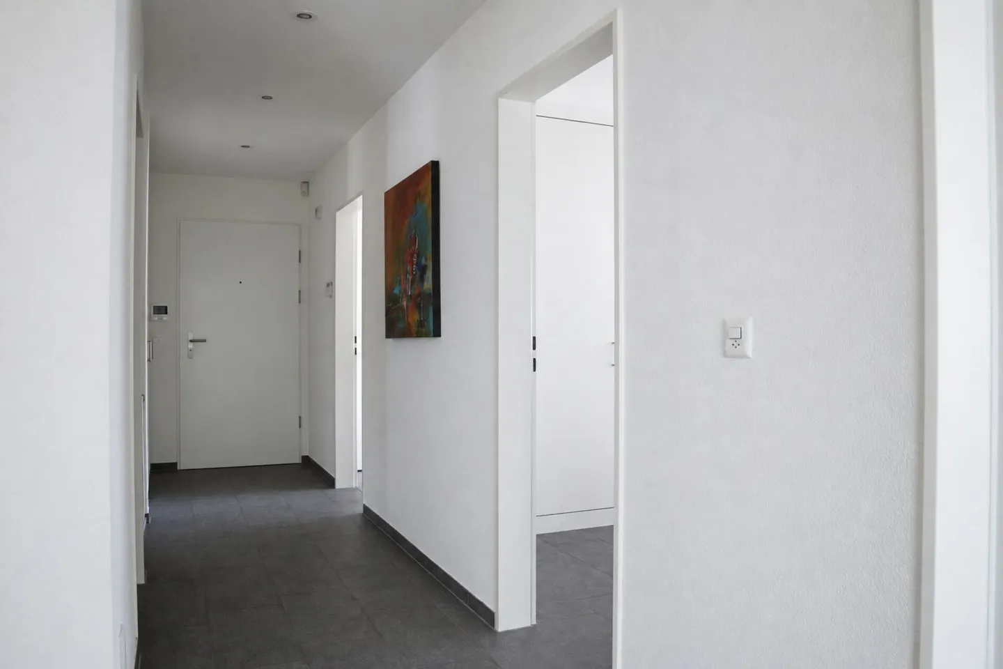 Apartment for sale - Photo 2 of 2