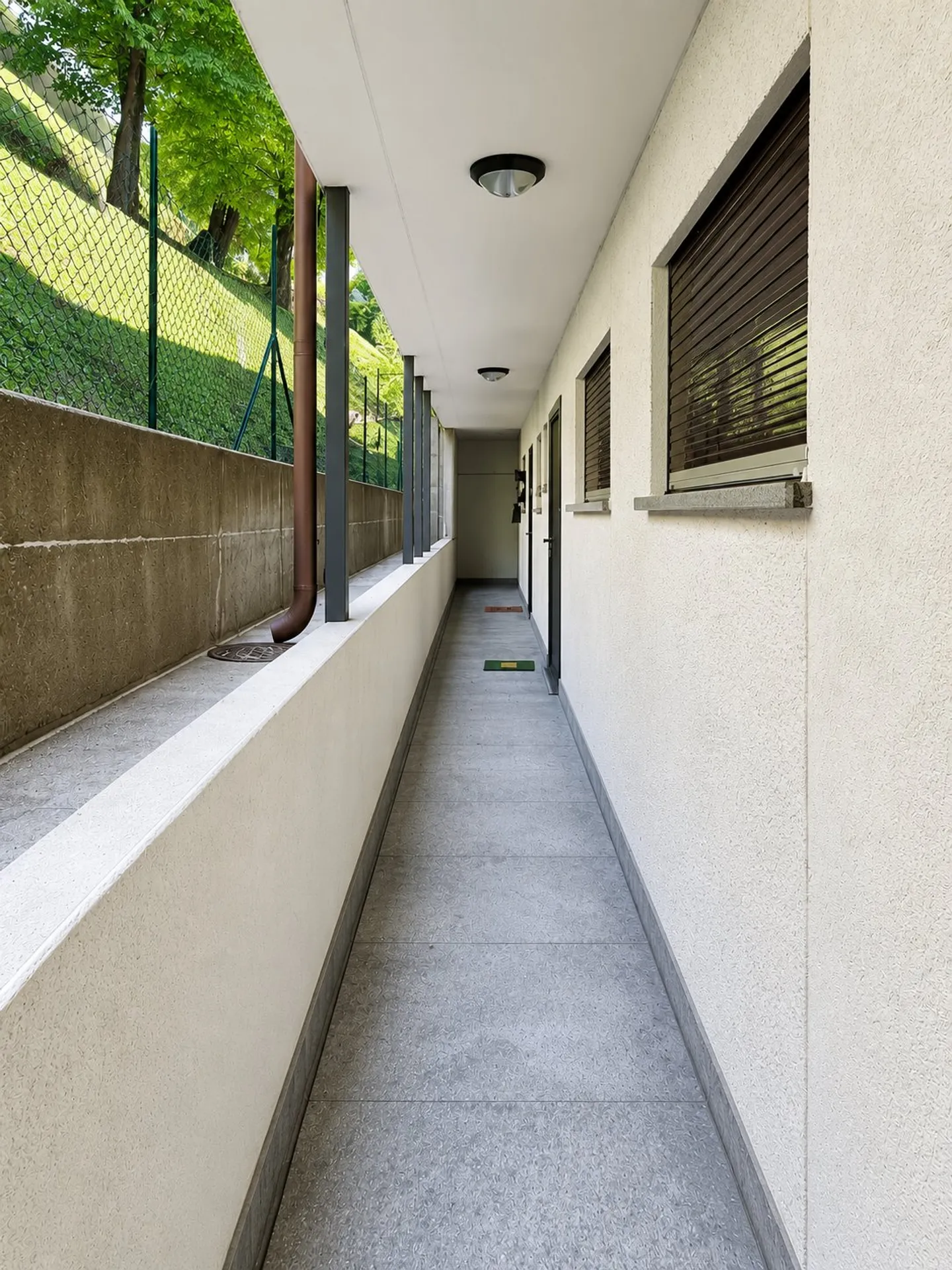 Charmante Wohnung in Pazzallo - Foto 10 von 11