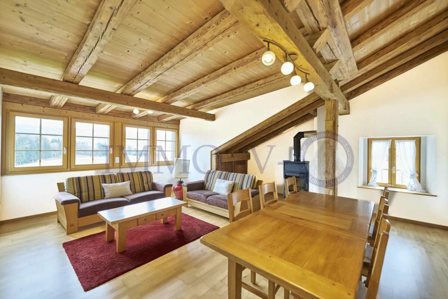 Immeuble avec charme, idéal pour les investisseurs - Photo 3 sur 18