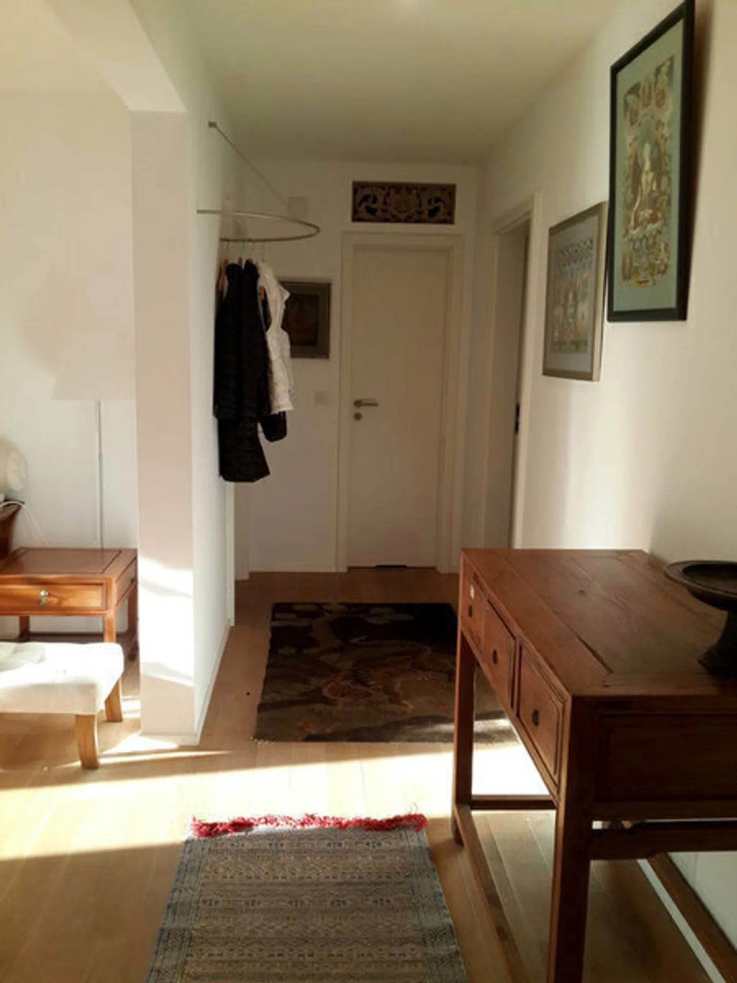 Bright Apartment in Central Location - Photo 6 of 11
