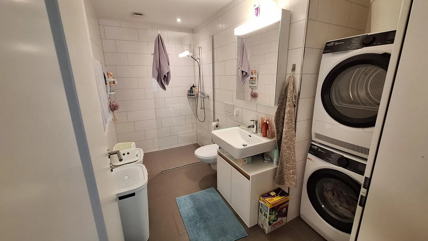 Vivre généreusement avec de l'espace pour toute la famille - Photo 4 sur 10
