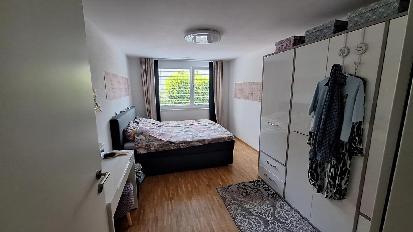 Vivre généreusement avec de l'espace pour toute la famille - Photo 5 sur 10