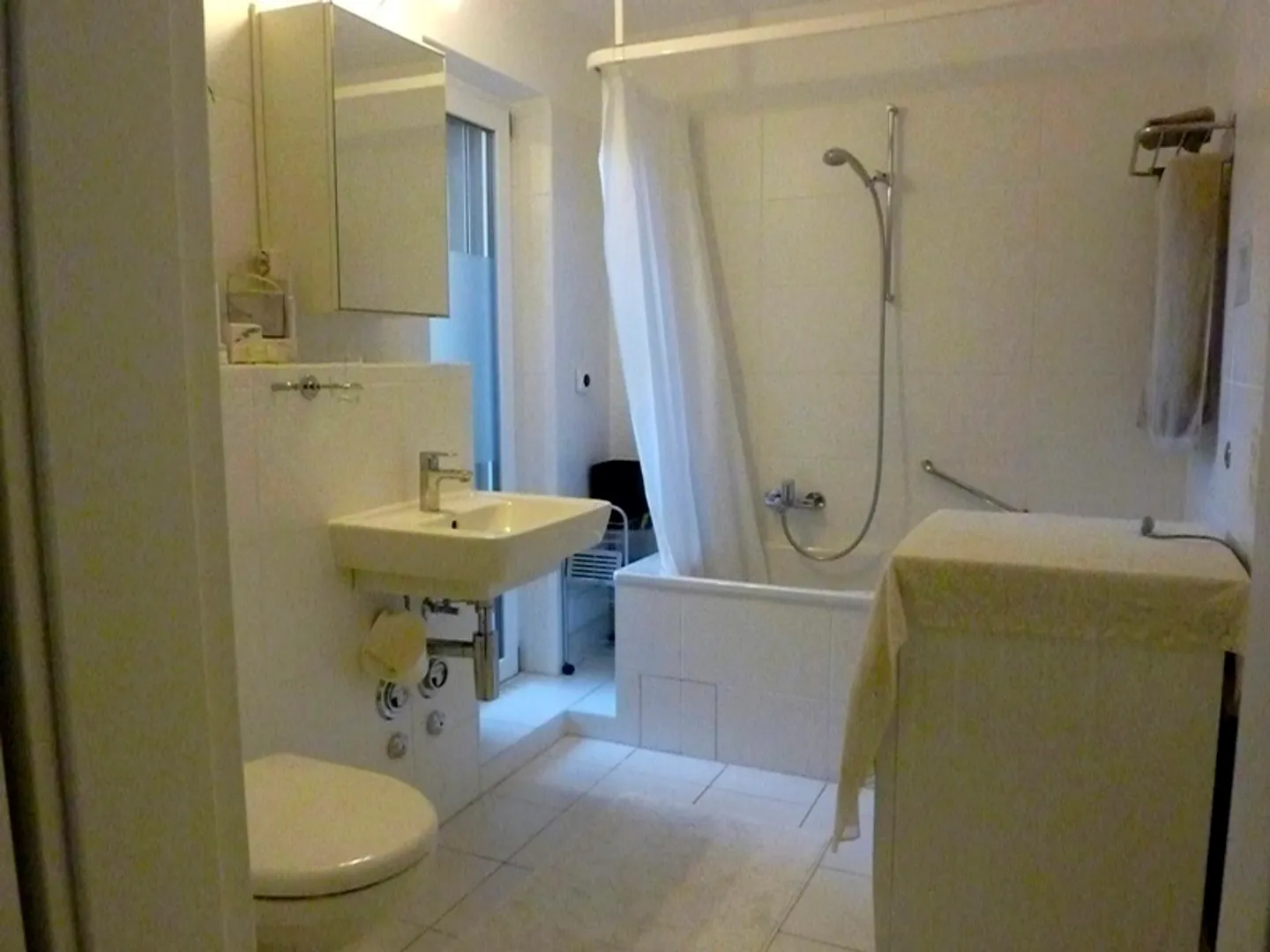 Bright Apartment in Central Location - Photo 10 of 11