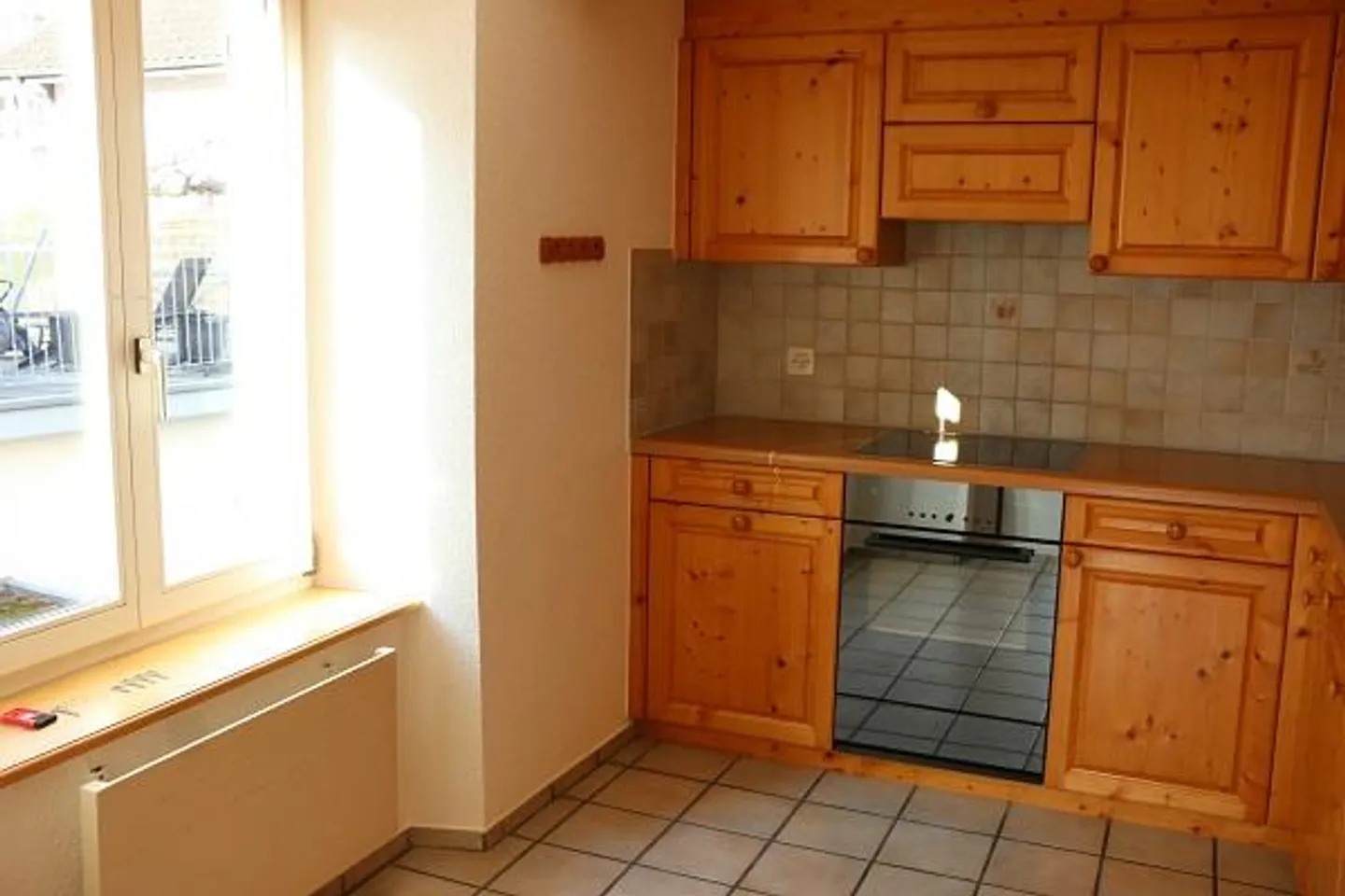 Maison bifamiliale à vendre dans un emplacement calme et central - Photo 13 sur 19