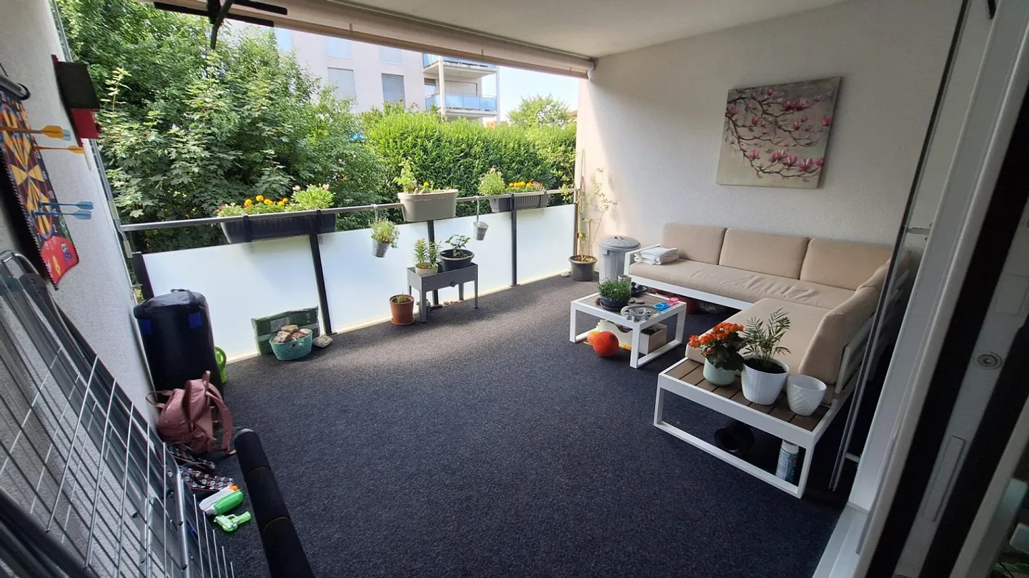Vivre généreusement avec de l'espace pour toute la famille - Photo 9 sur 10