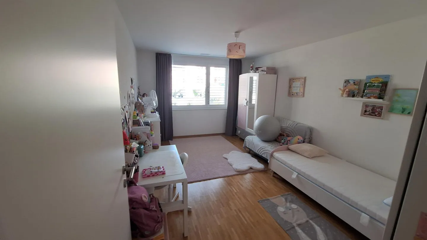 Vivre généreusement avec de l'espace pour toute la famille - Photo 10 sur 10