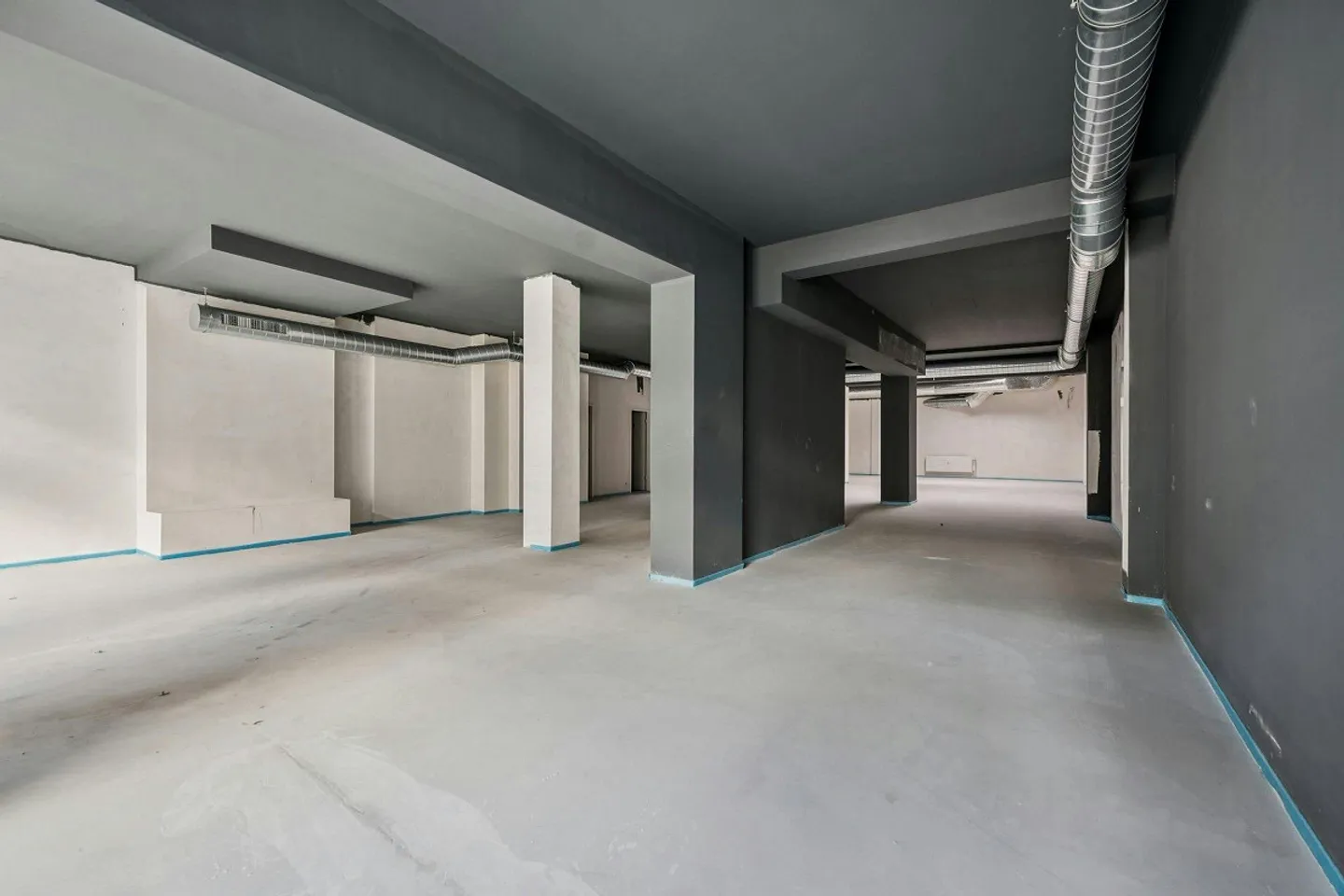 Votre nouvelle unité commerciale au cœur de Bâle - 259 m² à Claraplatz - Photo 5 sur 13