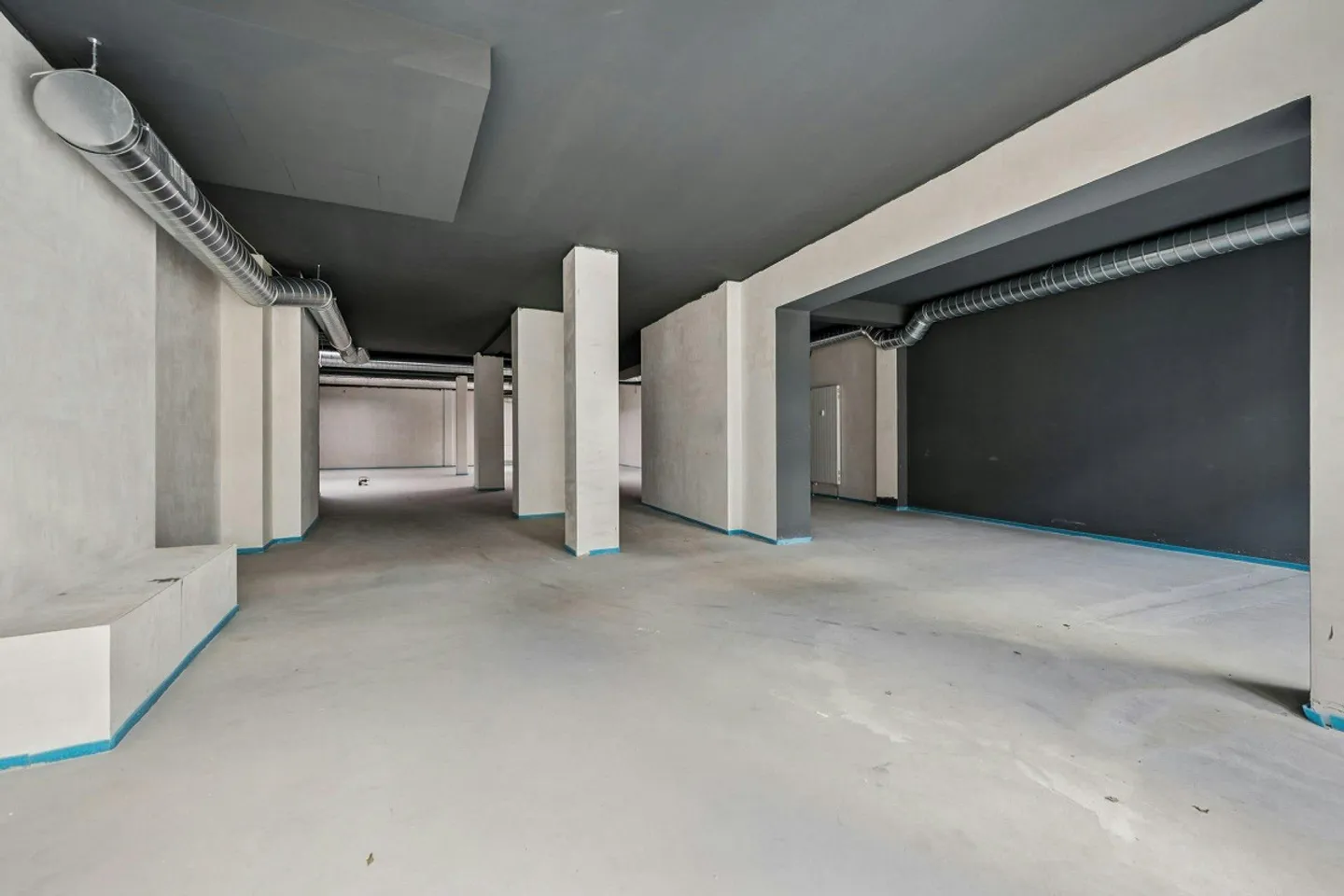 Votre nouvelle unité commerciale au cœur de Bâle - 259 m² à Claraplatz - Photo 4 sur 13